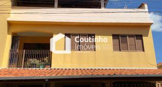 CI 471- Apartamento amplo e sofisticado em localização central privilegiada